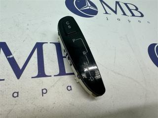 Индикатор положения селектора Mercedes-Benz C-Class W203 2002