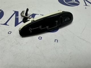 Индикатор положения селектора Mercedes-Benz C-Class W203 2002