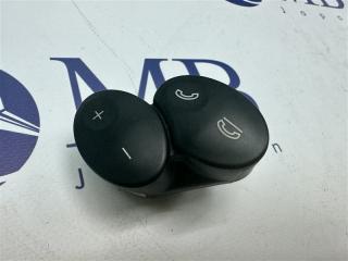 Кнопки руля правые Mercedes-Benz E-Class W211 2007 контрактная Кнопки руля правые Mercedes-Benz E-Class W211 2007