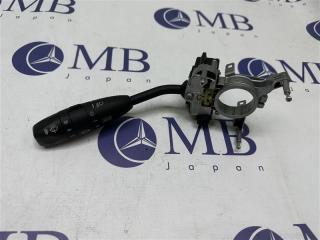 Переключатель поворотов Mercedes-Benz C-Class W203 2007 контрактная Переключатель поворотов Mercedes-Benz C-Class W203 2007