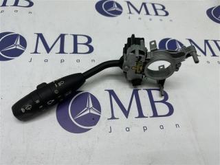 Переключатель поворотов Mercedes-Benz C-Class W203 2007 контрактная Переключатель поворотов Mercedes-Benz C-Class W203 2007