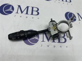 Переключатель поворотов Mercedes-Benz A-Class W169 2007 контрактная Переключатель поворотов Mercedes-Benz A-Class W169 2007