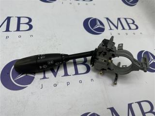 Переключатель поворотов Mercedes-Benz E-Class W211 2003 контрактная Переключатель поворотов Mercedes-Benz E-Class W211 2003