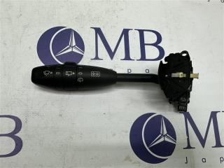 Переключатель поворотов Mercedes-Benz E-Class W211 2006 контрактная Переключатель поворотов Mercedes-Benz E-Class W211 2006