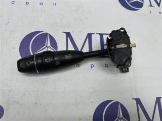 Переключатель поворотов Mercedes-Benz S-Class W221 2007 контрактная Переключатель поворотов Mercedes-Benz S-Class W221 2007