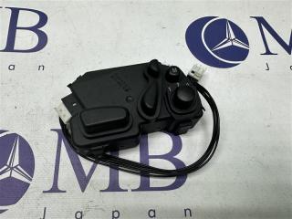 Блок управления сиденьем передний правый Mercedes-Benz C-Class W203 2005