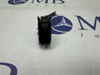 Кнопка ESP Mercedes-Benz E-Class W210 2000 контрактная Кнопка ESP Mercedes-Benz E-Class W210 2000