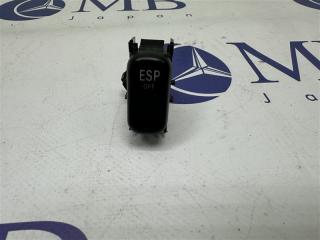 Кнопка ESP Mercedes-Benz E-Class W210 2000 контрактная Кнопка ESP Mercedes-Benz E-Class W210 2000