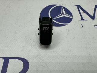Кнопка ESP Mercedes-Benz E-Class W210 2000 контрактная Кнопка ESP Mercedes-Benz E-Class W210 2000