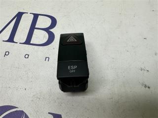 Кнопка аварийной сигнализации Mercedes-Benz C-Class W204 2008