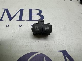 Кнопки управления дисплеем Mercedes-Benz C-Class W204 2008