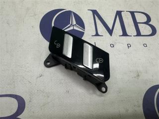 Кнопка центрального замка передняя правая Mercedes-Benz S-Class W221 2007