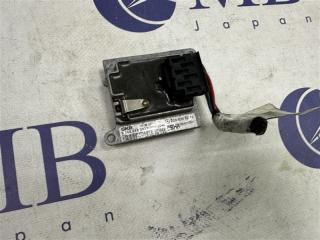 Регулятор вентилятора печки задний Mercedes-Benz S-Class W221 2007