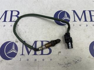 Запчасть датчик кислорода Mercedes-Benz C-Class W204 2008