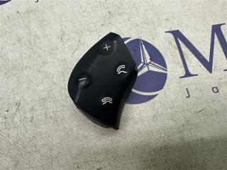 Кнопки руля правые Mercedes-Benz C-Class W203 2002 контрактная Кнопки руля правые Mercedes-Benz C-Class W203 2002