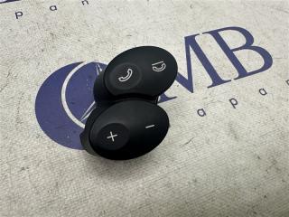 Кнопки руля правые Mercedes-Benz E-Class W211 2007 контрактная Кнопки руля правые Mercedes-Benz E-Class W211 2007