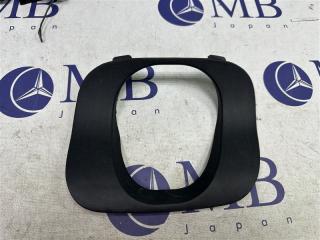 Заглушка бампера задняя левая BMW X5 2005