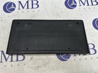 Рамка для номера передняя BMW 3-Series 2006
