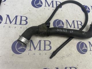 Патрубок радиатора C-Class W204 2008 W204 272.921 Патрубок радиатора C-Class W204 2008 W204 272.921