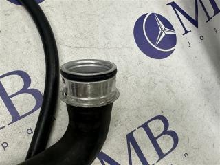 Патрубок радиатора Mercedes-Benz C-Class W204 W204 272.921 Патрубок радиатора Mercedes-Benz C-Class W204 W204 272.921