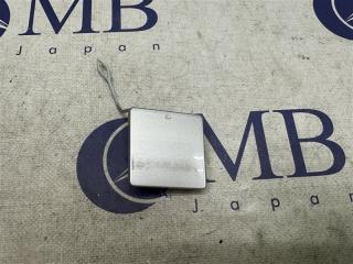 Заглушка бампера задняя Mercedes-Benz C-Class W203 2004