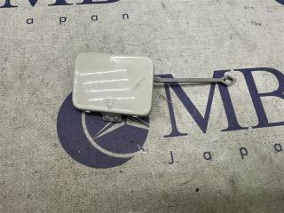 Заглушка бампера задняя Mercedes-Benz C-Class W204 2008