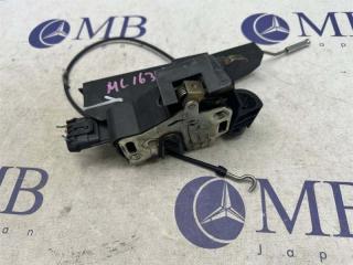 Замок двери передний левый M-Class W163 1998 W163 112.942 Замок двери передний левый M-Class W163 1998 W163 112.942