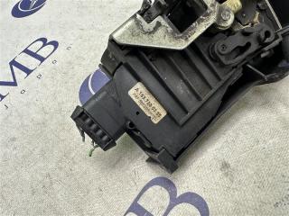 Замок двери передний левый M-Class W163 1998 W163 112.942 Замок двери передний левый M-Class W163 1998 W163 112.942