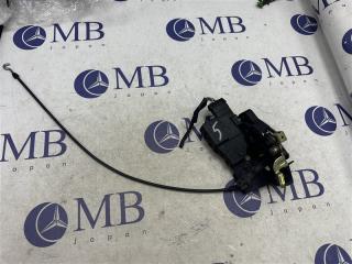 Запчасть замок двери передний правый Mercedes-Benz M-Class W163 1998 W163 112.942 A1637200235 контрактная Замок двери передний правый Mercedes-Benz M-Class W163 1998 W163 112.942 A1637200235 контрактная