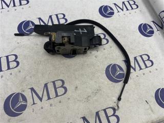Замок двери передний правый Mercedes-Benz M-Class W163 1998