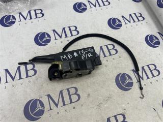 Запчасть замок двери передний правый Mercedes-Benz M-Class W163 2004 W163 112.970 A1637203035 контрактная Замок двери передний правый Mercedes-Benz M-Class W163 2004 W163 112.970 A1637203035 контрактная