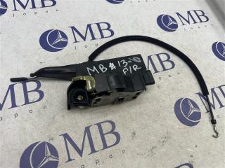 Замок двери передний правый M-Class W163 2004 W163 112.970 Замок двери передний правый M-Class W163 2004 W163 112.970