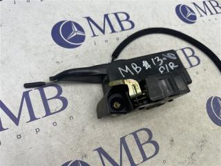 Замок двери передний правый Mercedes-Benz M-Class W163 W163 112.970 Замок двери передний правый Mercedes-Benz M-Class W163 W163 112.970