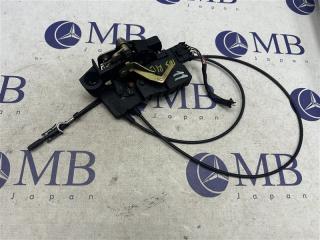 Запчасть замок двери задний левый Mercedes-Benz M-Class W163 1998 W163 112.942 A1637300135 контрактная Замок двери задний левый Mercedes-Benz M-Class W163 1998 W163 112.942 A1637300135 контрактная