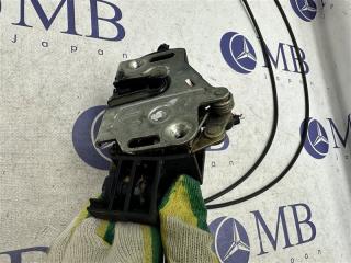 Замок двери задний левый M-Class W163 1998 W163 112.942 Замок двери задний левый M-Class W163 1998 W163 112.942