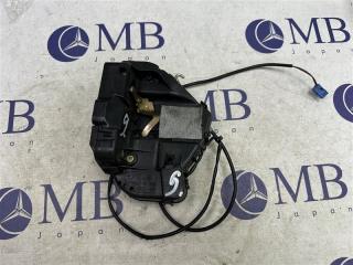 Замок двери задний правый Mercedes-Benz E-Class W211 2002