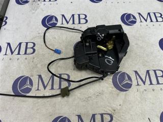 Замок двери задний правый Mercedes-Benz E-Class W211 2006