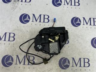 Замок двери задний правый Mercedes-Benz E-Class W211 2005