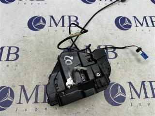 Замок двери задний правый Mercedes-Benz CLS-Class W219 2006