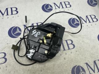 Замок двери задний левый Mercedes-Benz E-Class W211 2003
