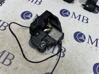 Замок двери задний правый Mercedes-Benz E-Class W211 2005