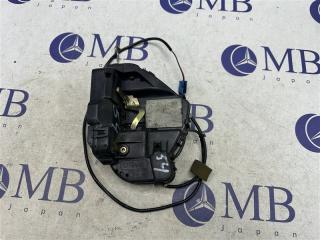 Замок двери задний правый Mercedes-Benz E-Class W211 2004