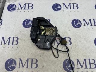Замок двери задний правый Mercedes-Benz E-Class W211 2004