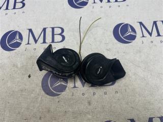 Звуковой сигнал Mercedes-Benz E-Class W211 2007