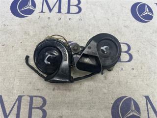 Звуковой сигнал Mercedes-Benz E-Class W211 2003