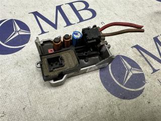 Регулятор вентилятора печки Mercedes-Benz E-Class W211 2007
