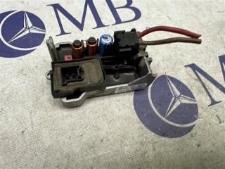 Регулятор вентилятора печки Mercedes-Benz CLS-Class W219 2006