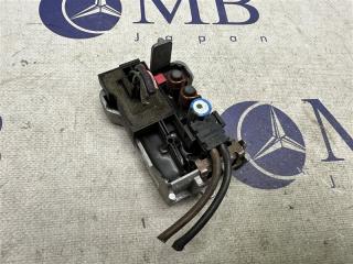 Регулятор вентилятора печки Mercedes-Benz E-Class W211 2009