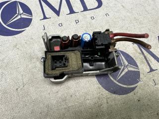 Регулятор вентилятора печки Mercedes-Benz CLS-Class W219 2005