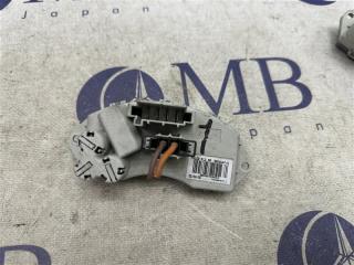 Регулятор вентилятора печки BMW 3-Series 2007